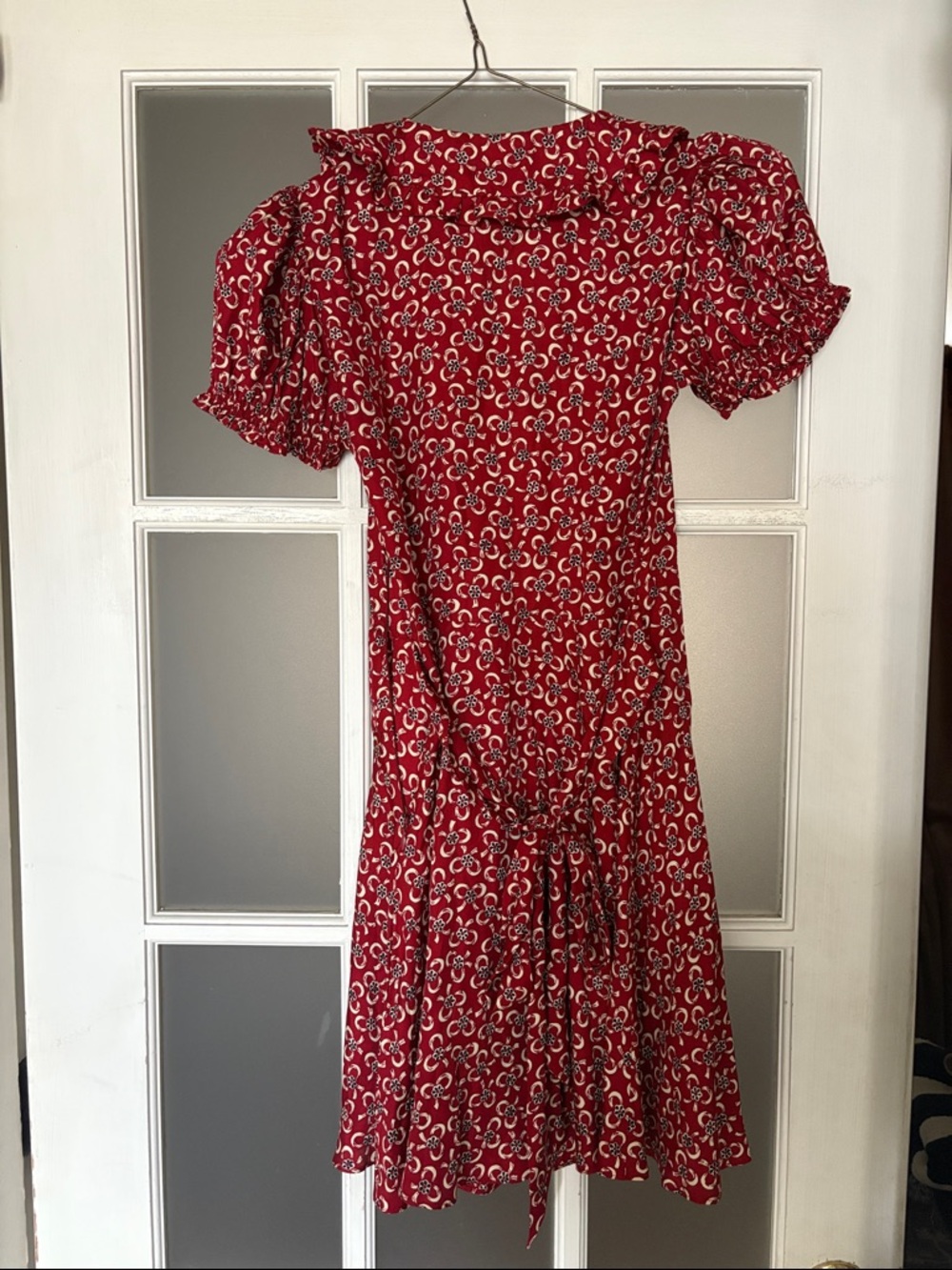 Doen Evienne Dress 🥀 NWT - Picture 2 of 3